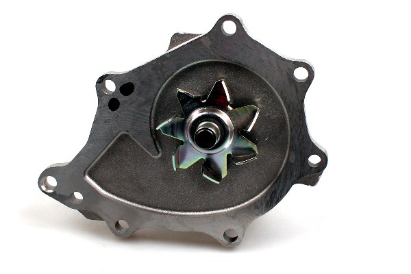 Water Pump - P7834 HEPU